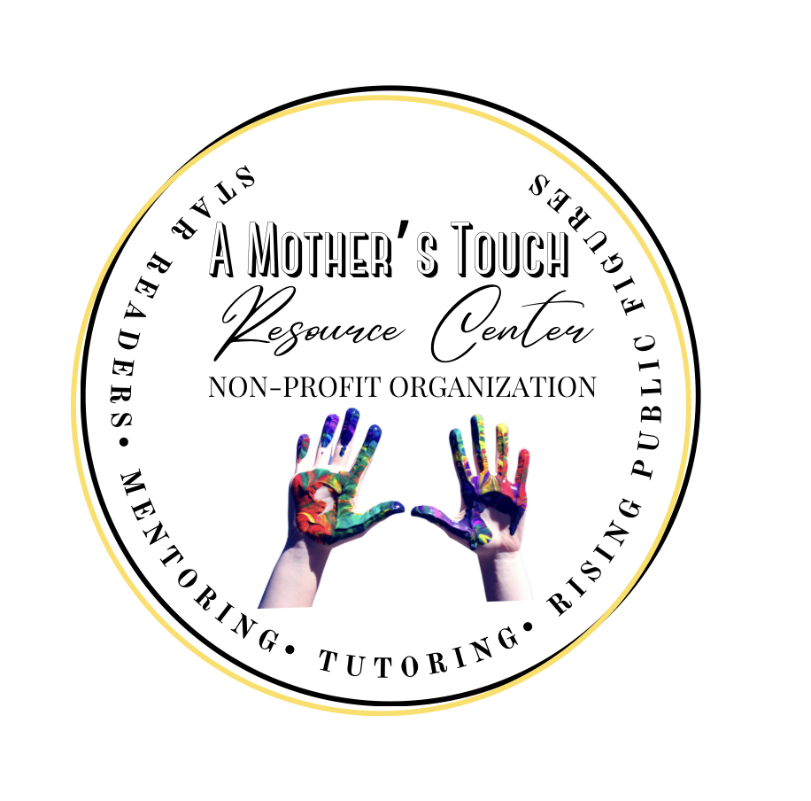 A Mother’s Touch Resource Center logo
