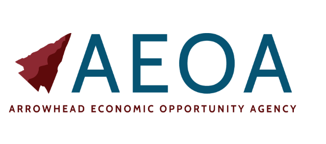 AEOA Adult Education- Hibbing logo