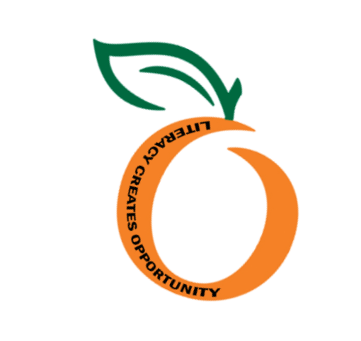 Adult Literacy Program logo