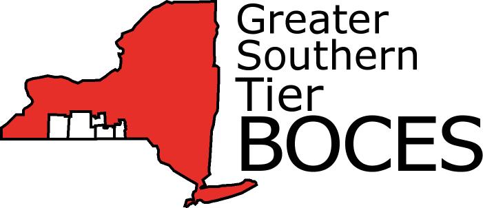 GST BOCES Adult Education Literacy Programs logo
