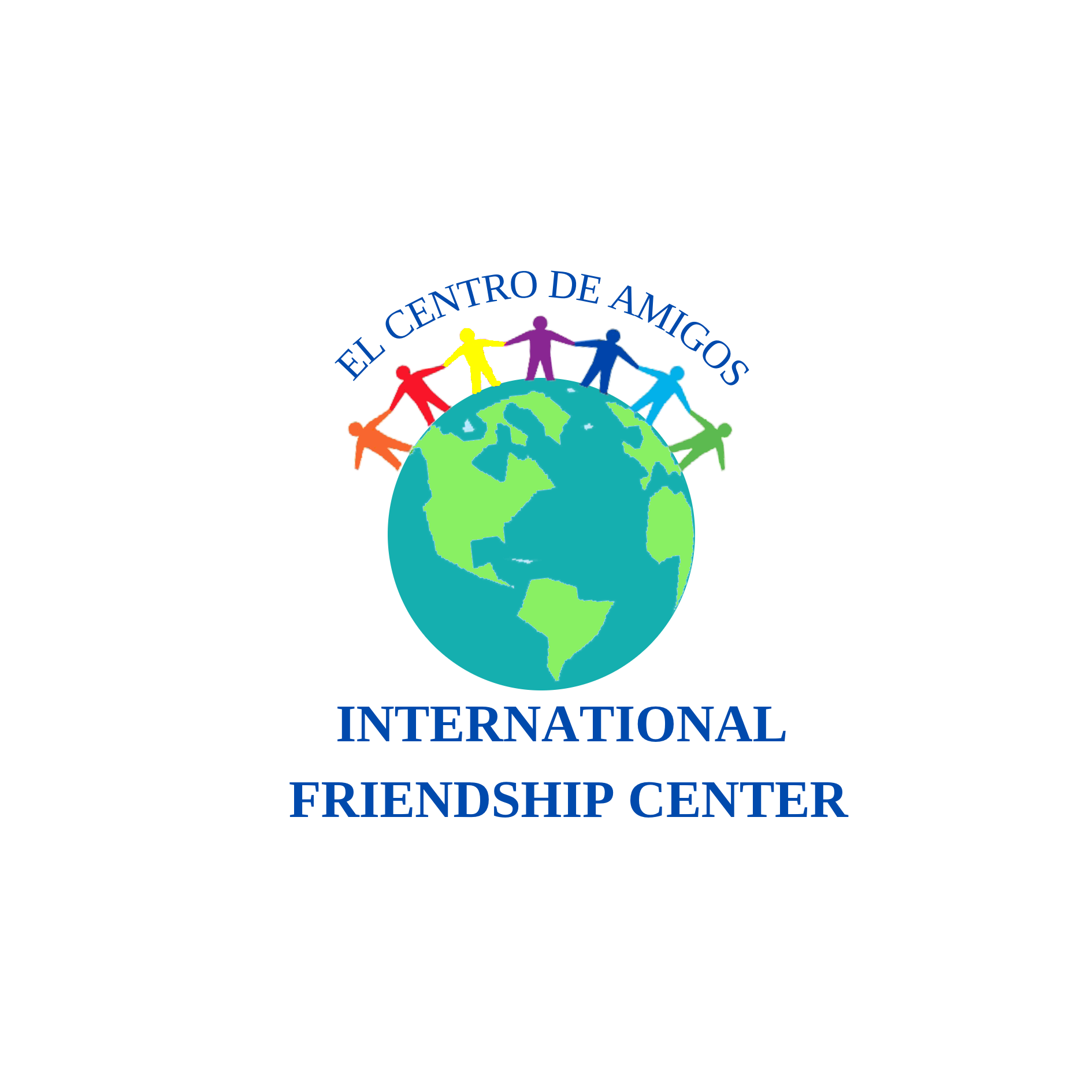 English Language Learner Classes logo
