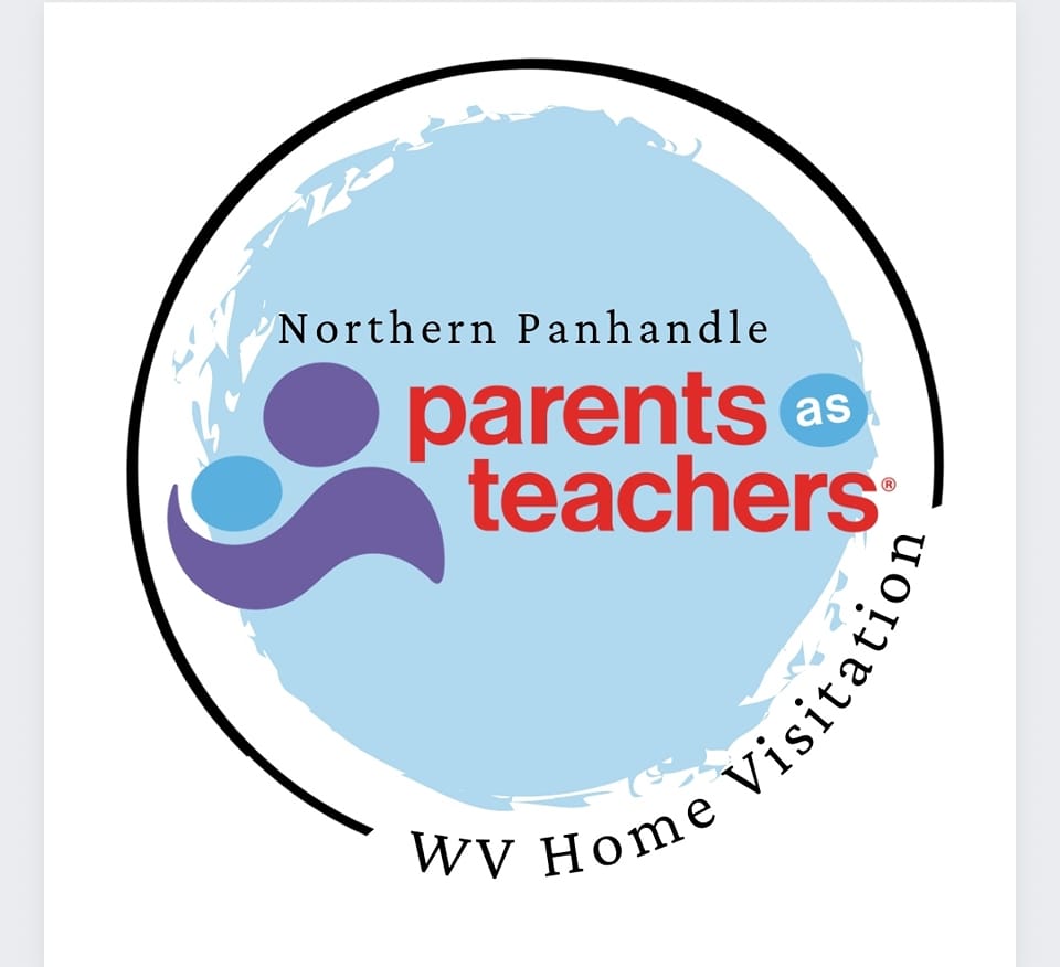 Northern Panhandle Parents as Teachers logo
