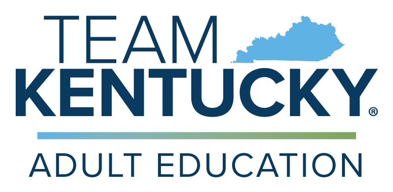 Harrison County Adult Education logo