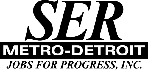 SER YouthBuild Learning Academy logo