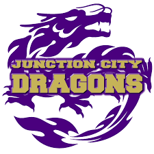 Junction City School District Literacy Support logo