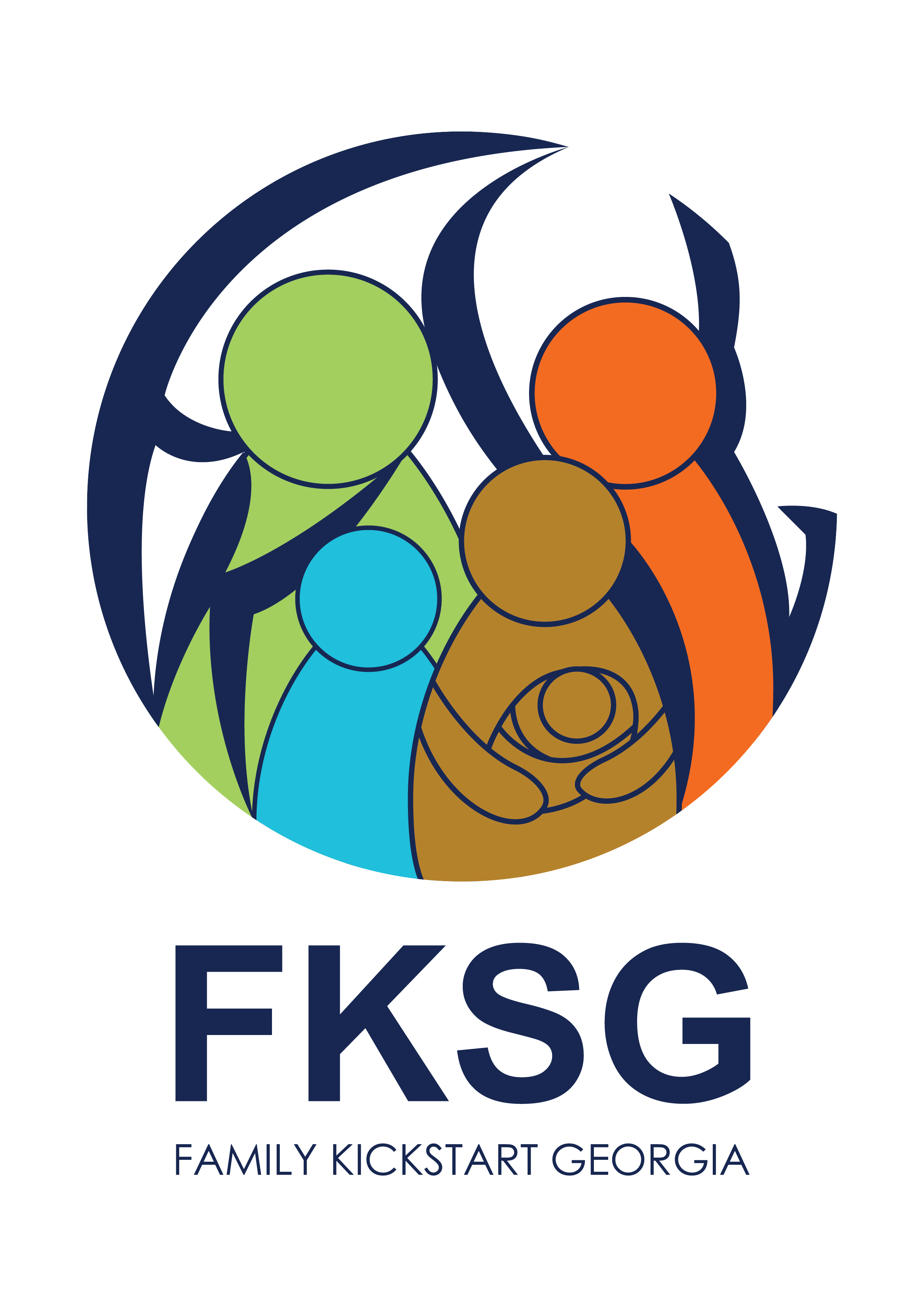 FKSG - ESL PROGRAM logo