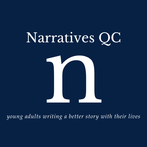 Narratives QC logo