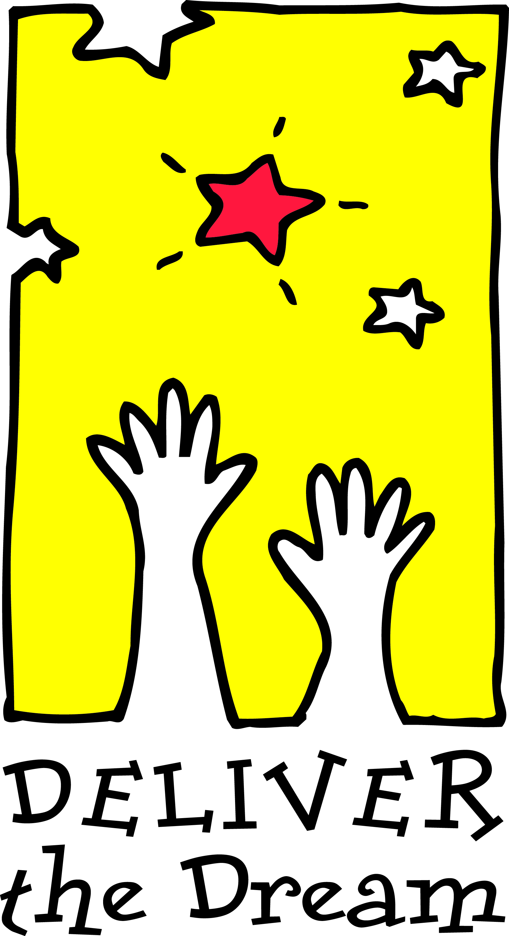 Hope at Home logo