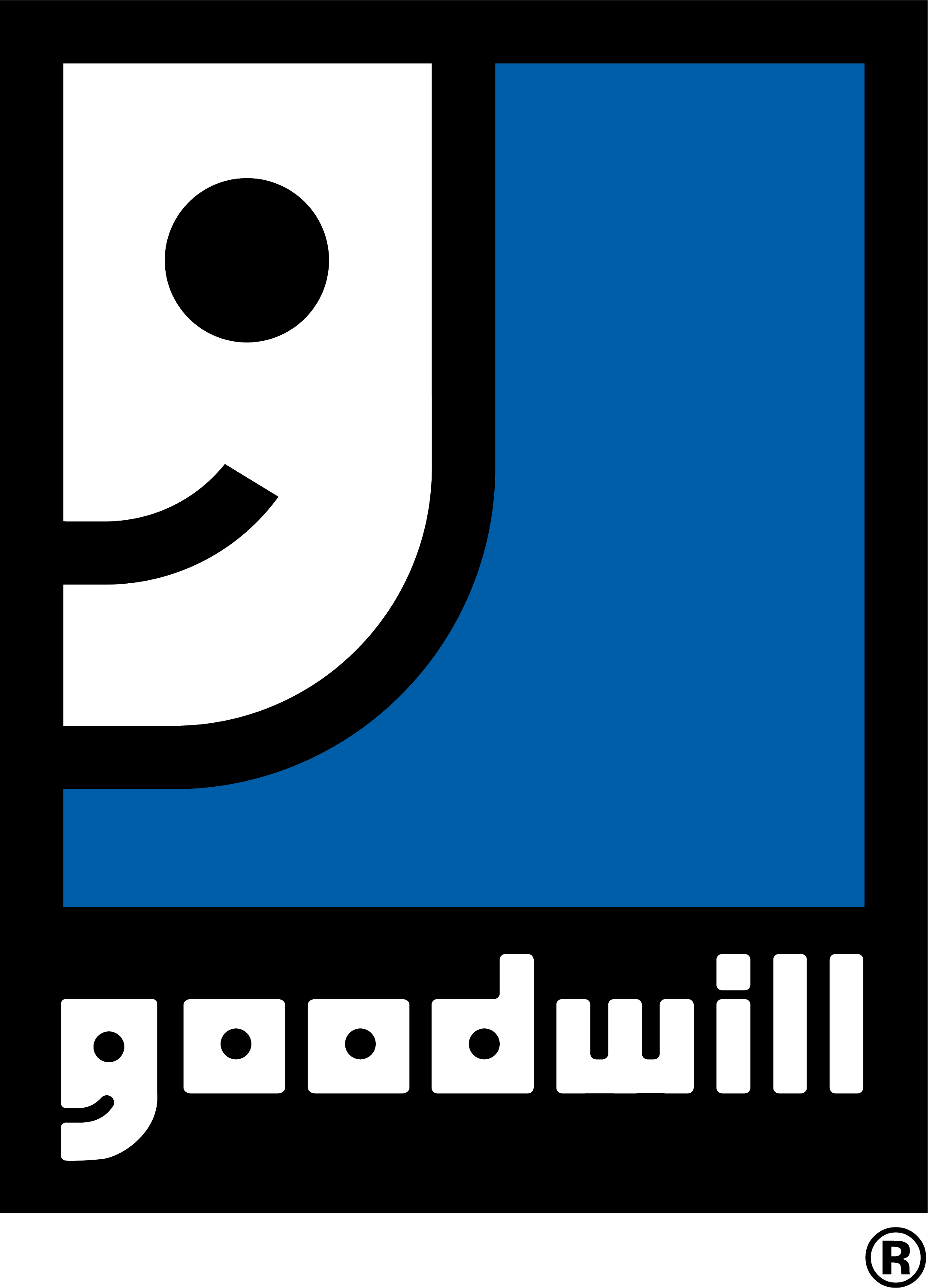 Goodwill Career Solutions logo