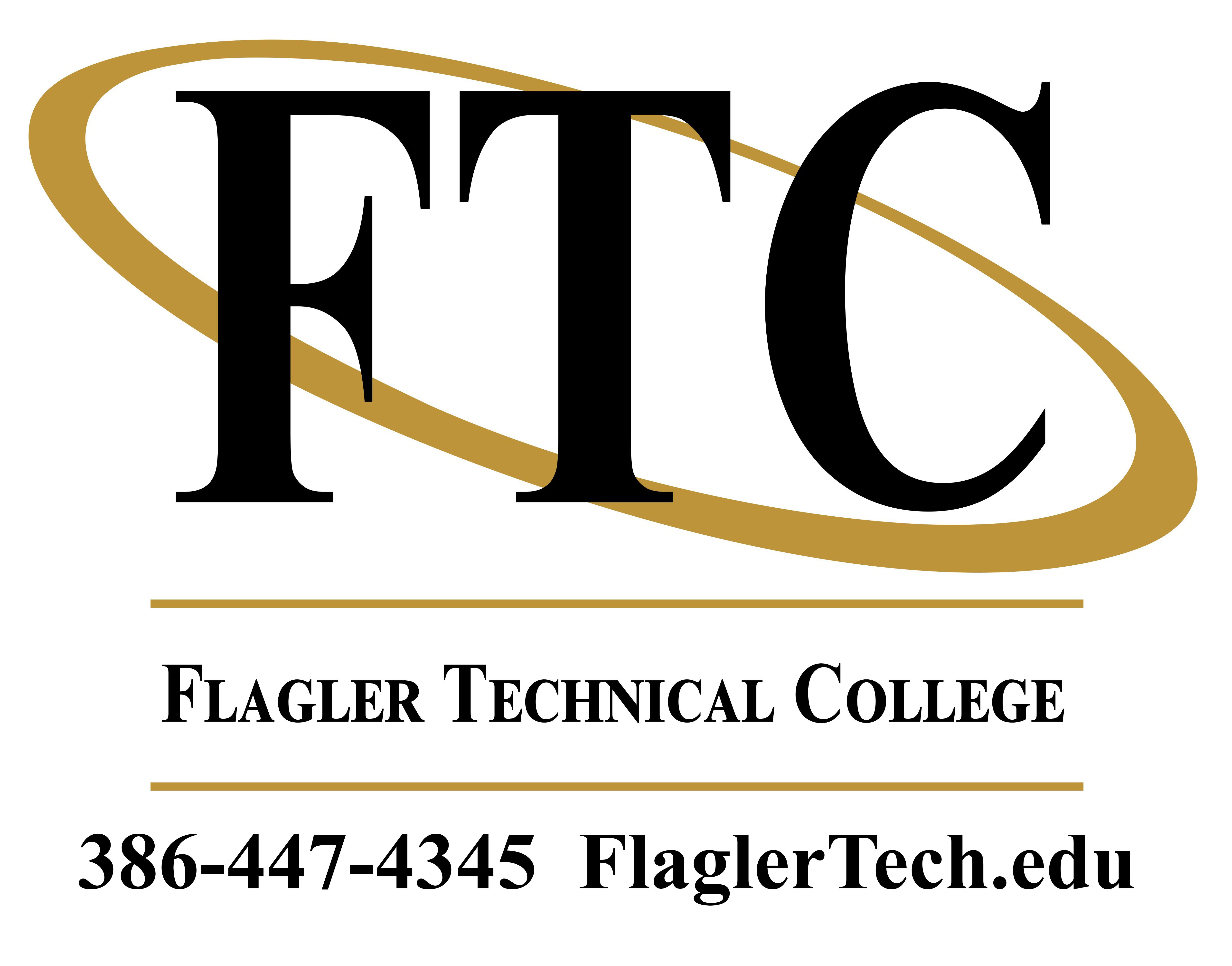Flagler Technical College logo