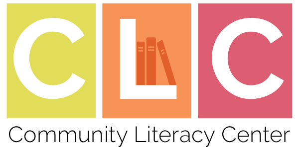 Community Literacy Center logo
