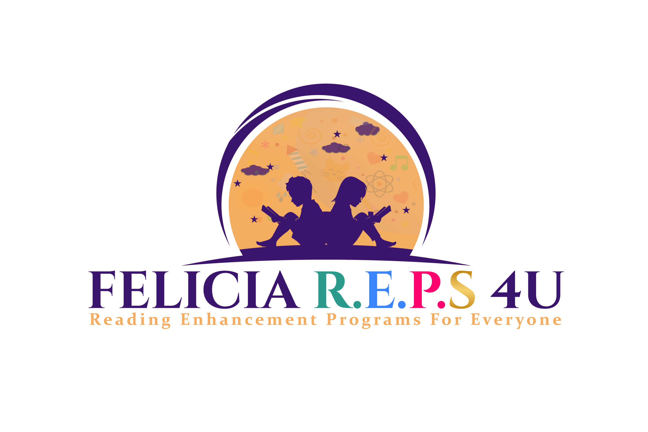 Reading Enhancement Programs for You logo