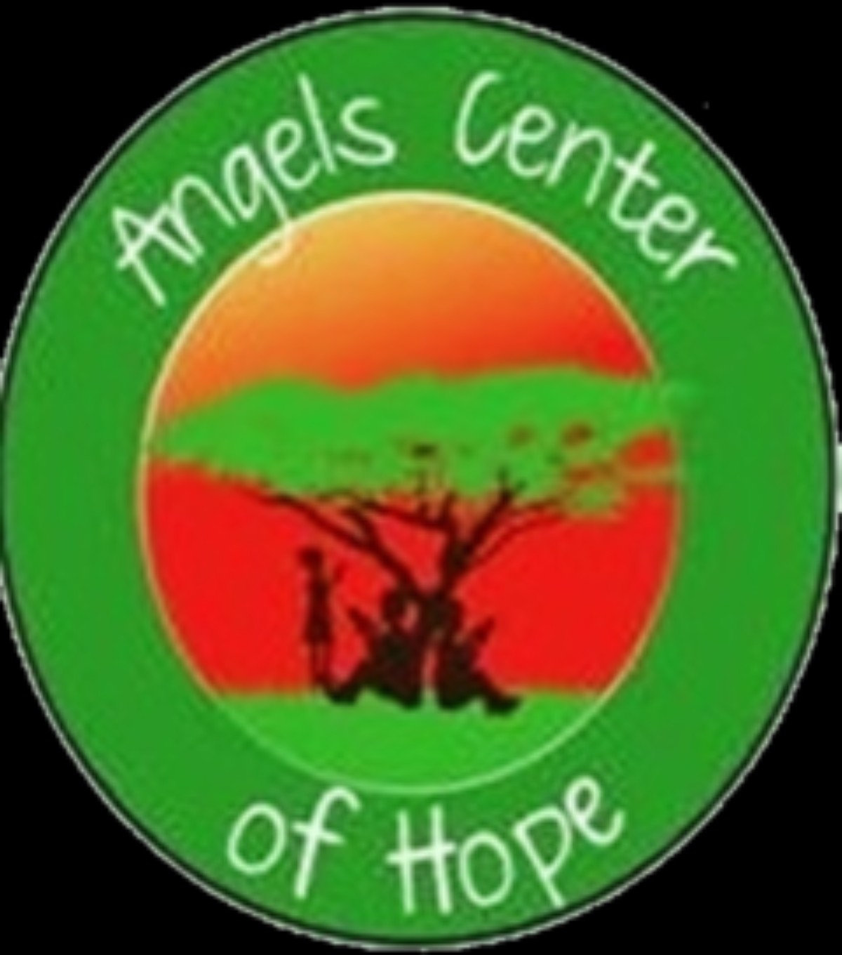 Literacy programs to transform lives and communities logo