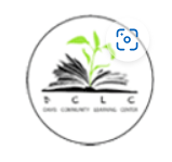 Davis Community Schools logo