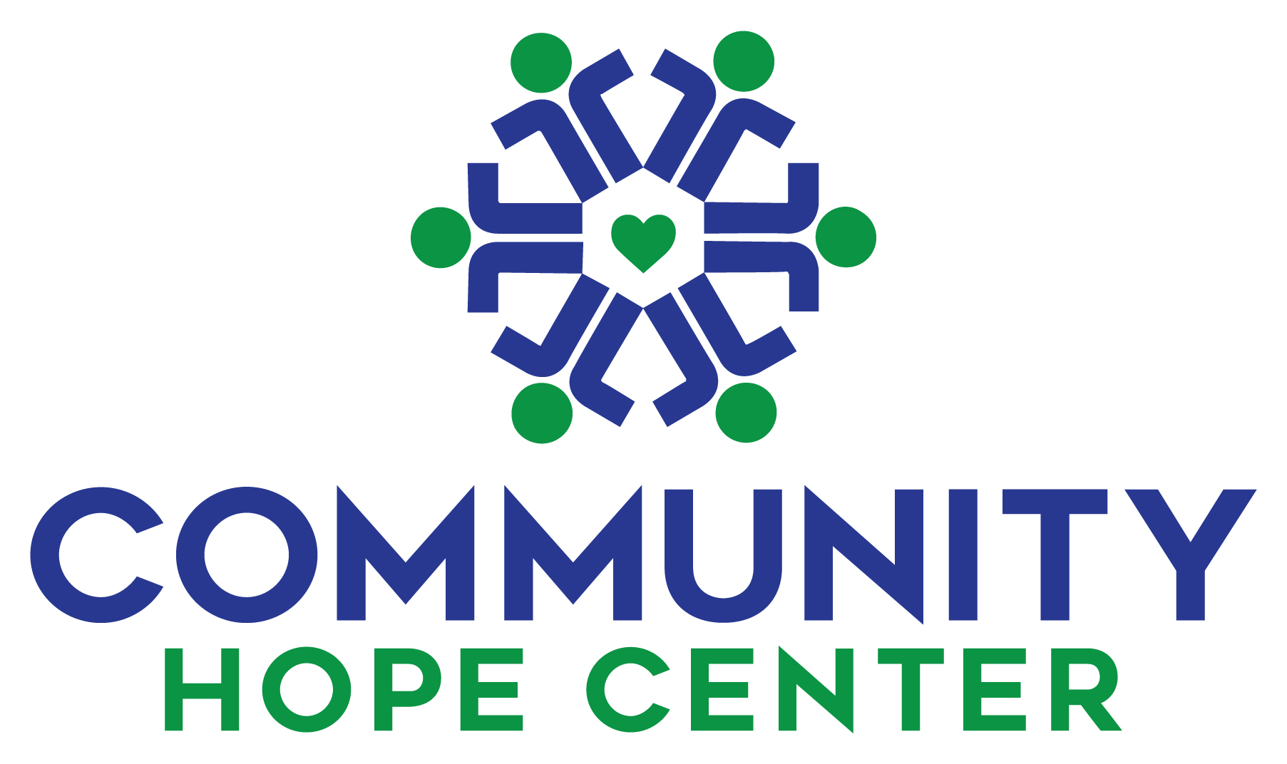 Community Hope Center logo