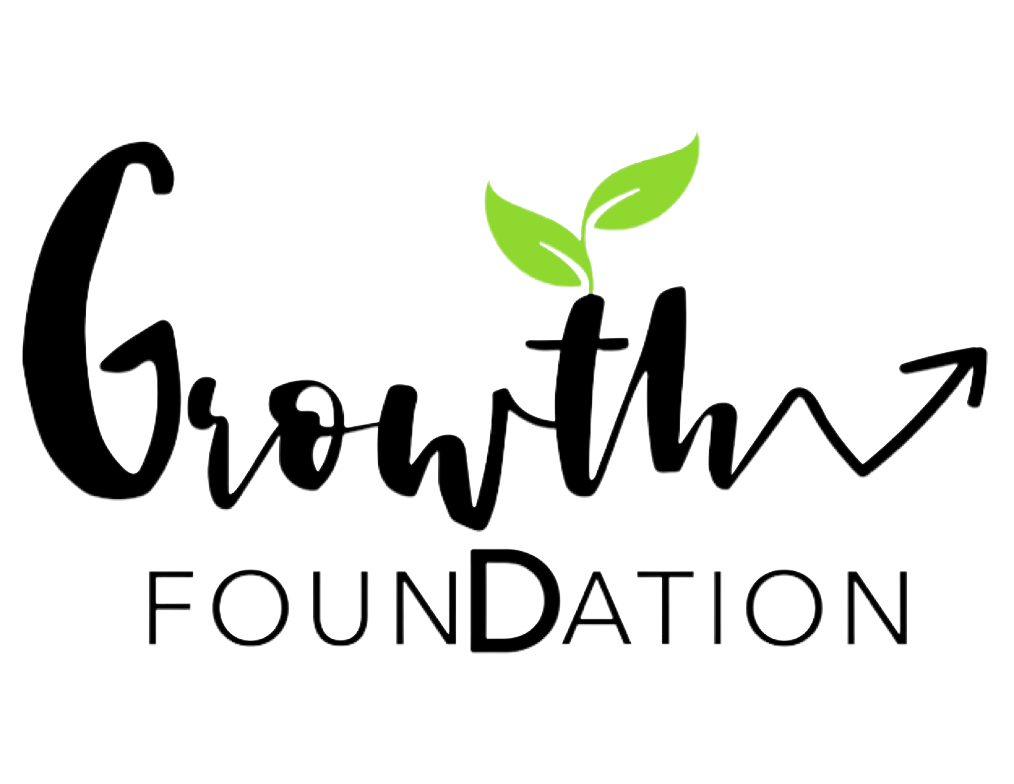 Growth Foundation logo