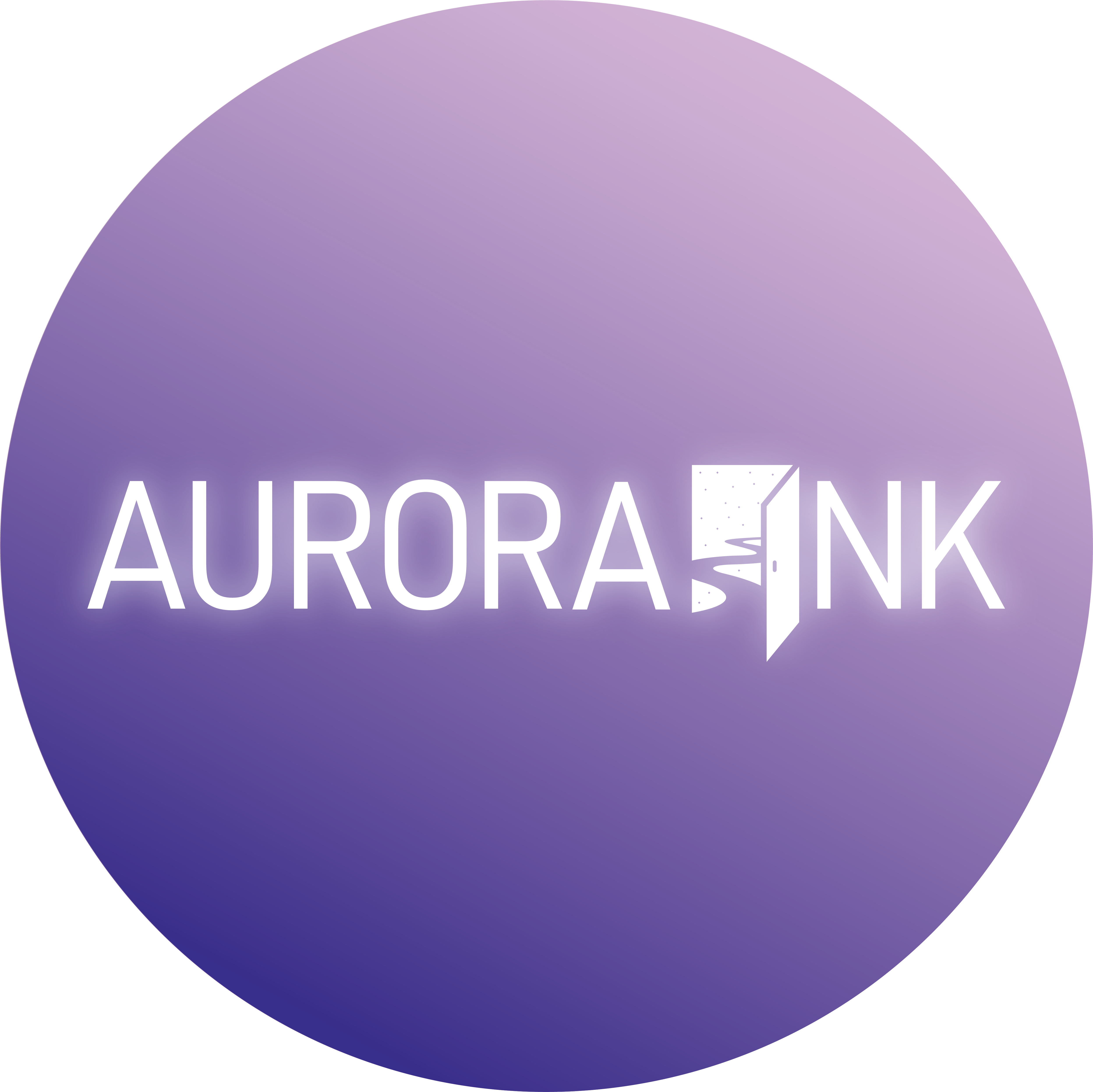 Aurora English Tutoring Program logo