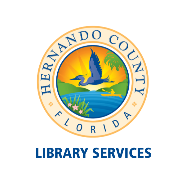 Library Programs logo