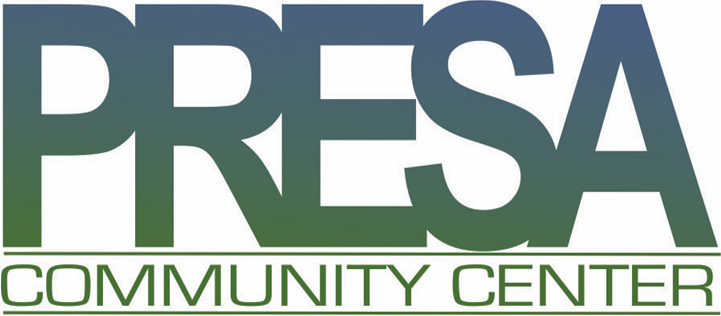 Presa Kids SucSeed logo