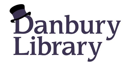 Danbury Public Library logo