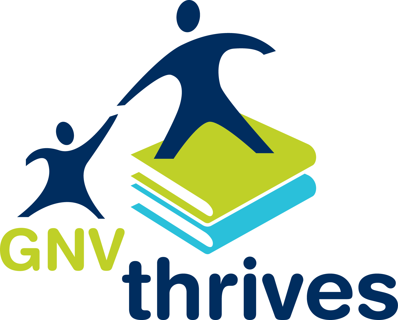 Gainesville Thrives logo
