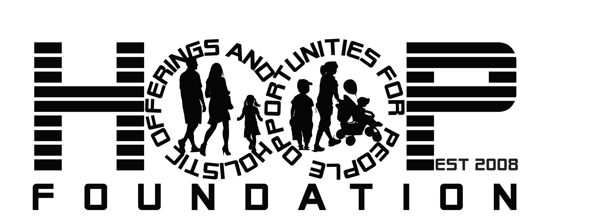 H.O.O.P. After School Literacy Program logo