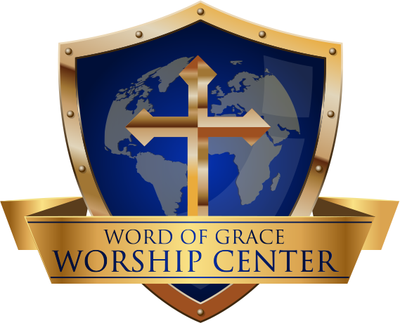 Word of Grace Family Time Program logo