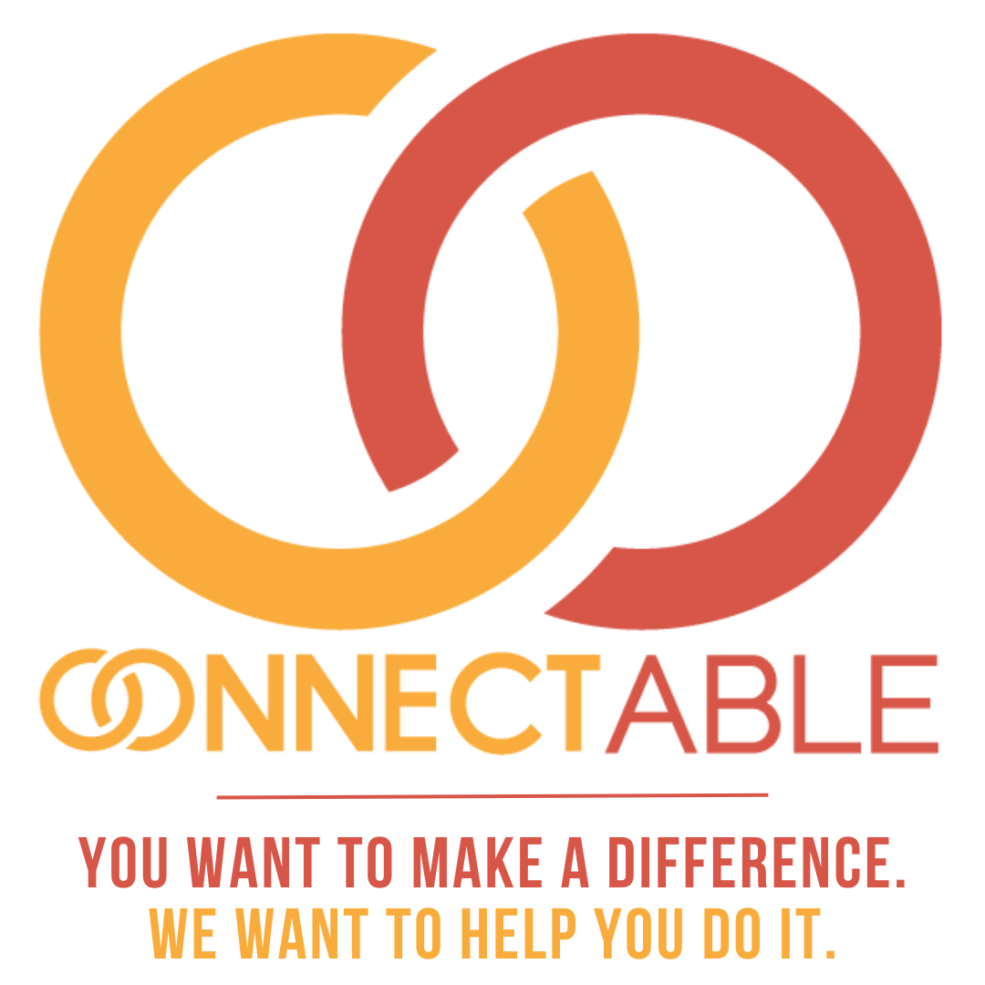 ConnectAble Inc logo