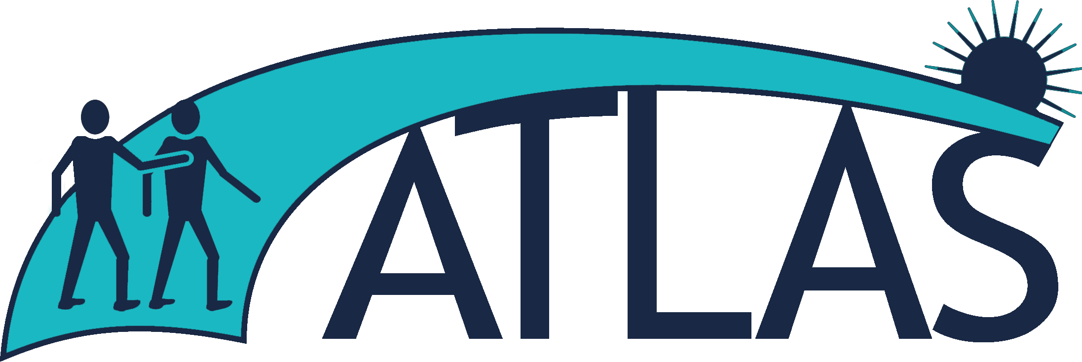 ATLAS Ministry logo
