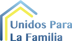 Unidos para la Familia logo