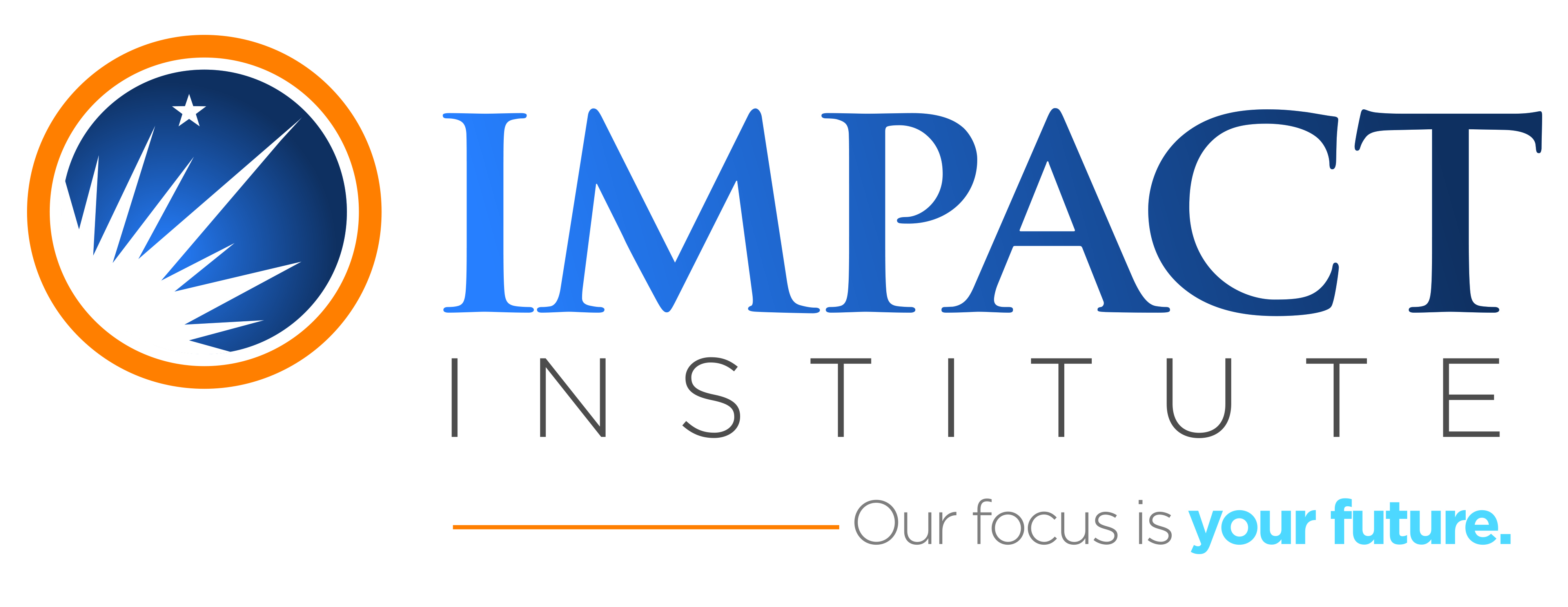Impact Institute logo