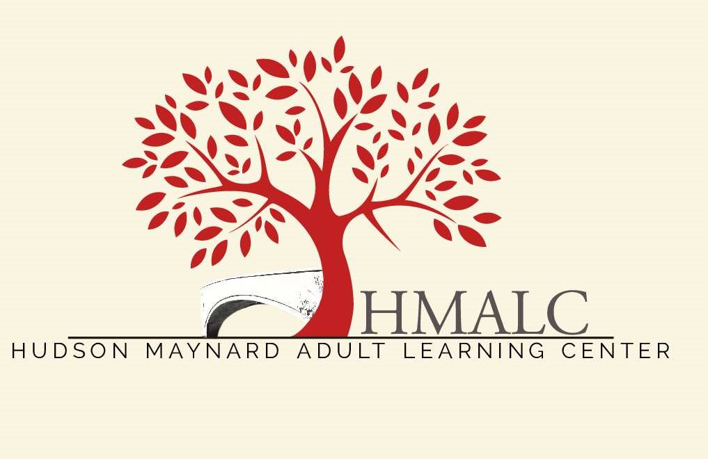 Hudson Maynard Adult Learning Center logo