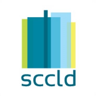 The Reading Program of Santa Clara County Library District logo