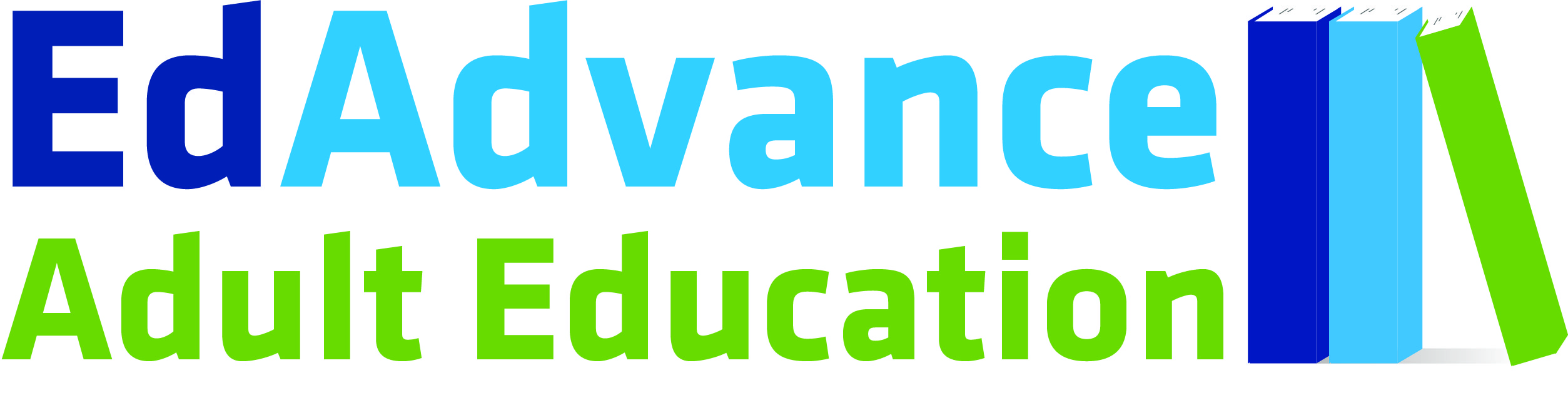 EdAdvance Adult Education logo