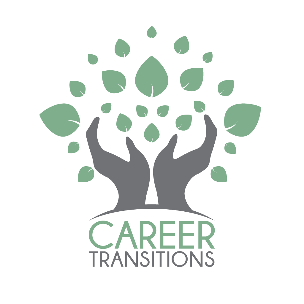 Career Transitions' High School Equivalency (HiSET) Preparation Program logo
