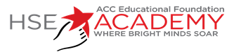 High School Equivalency Academy logo