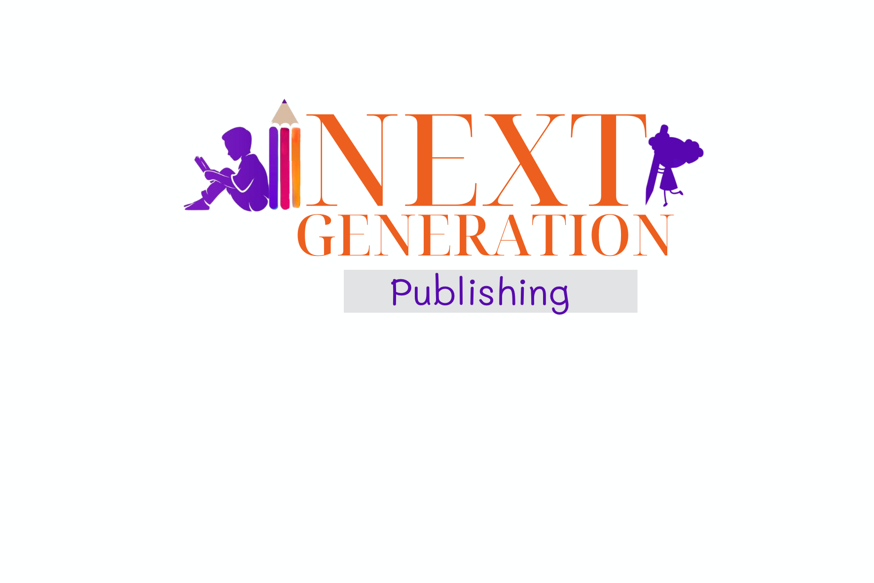 Next Generation Publishing logo