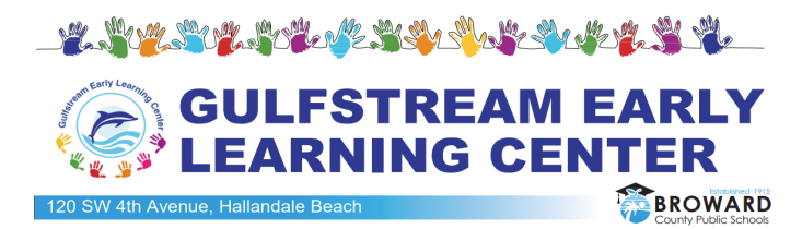 Gulfstream Early Learning Center logo