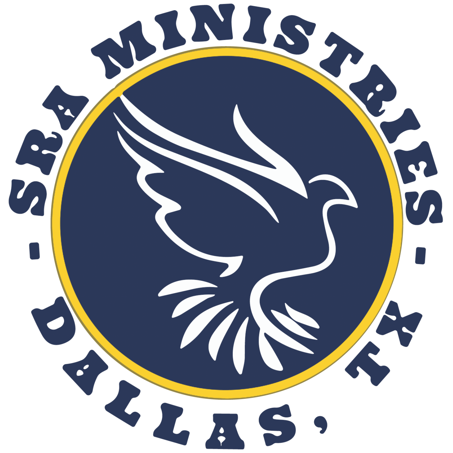 Citizenship Education "My Pathway to Citizenship" - SRA Ministries logo