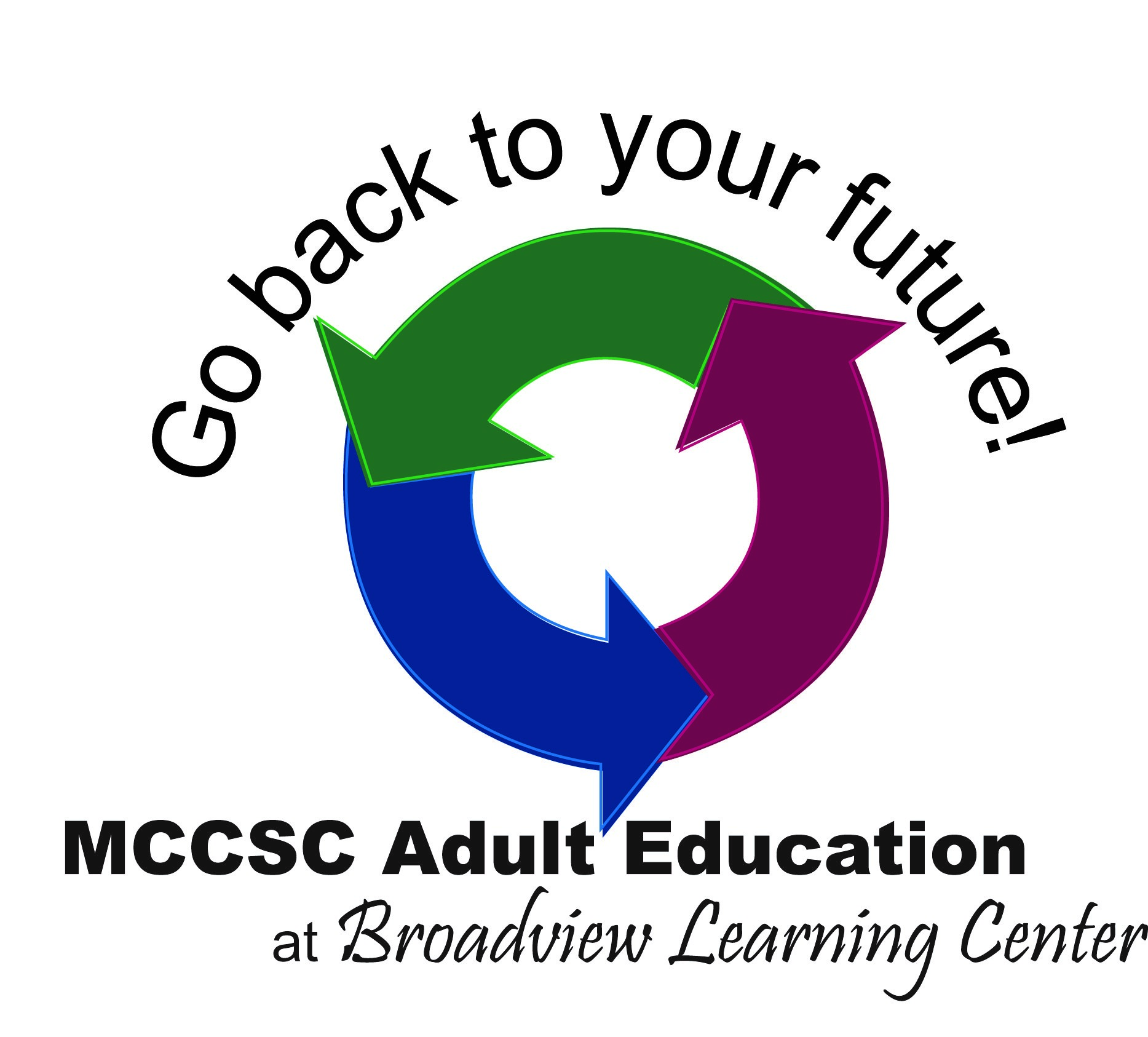 Broadview Learning Center logo