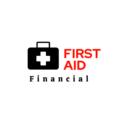 Financial First Aid logo