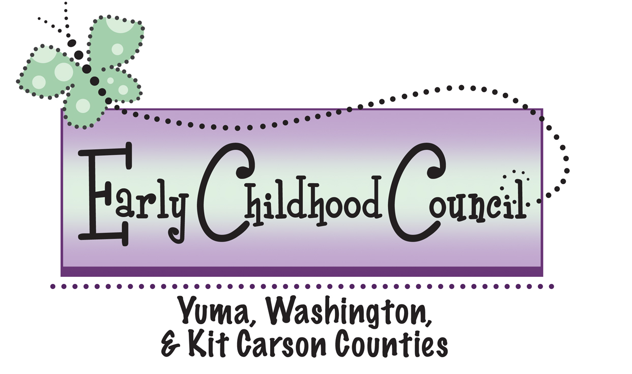 Early Childhood Council for Yuma, Washington, and Kit Carson Counties logo
