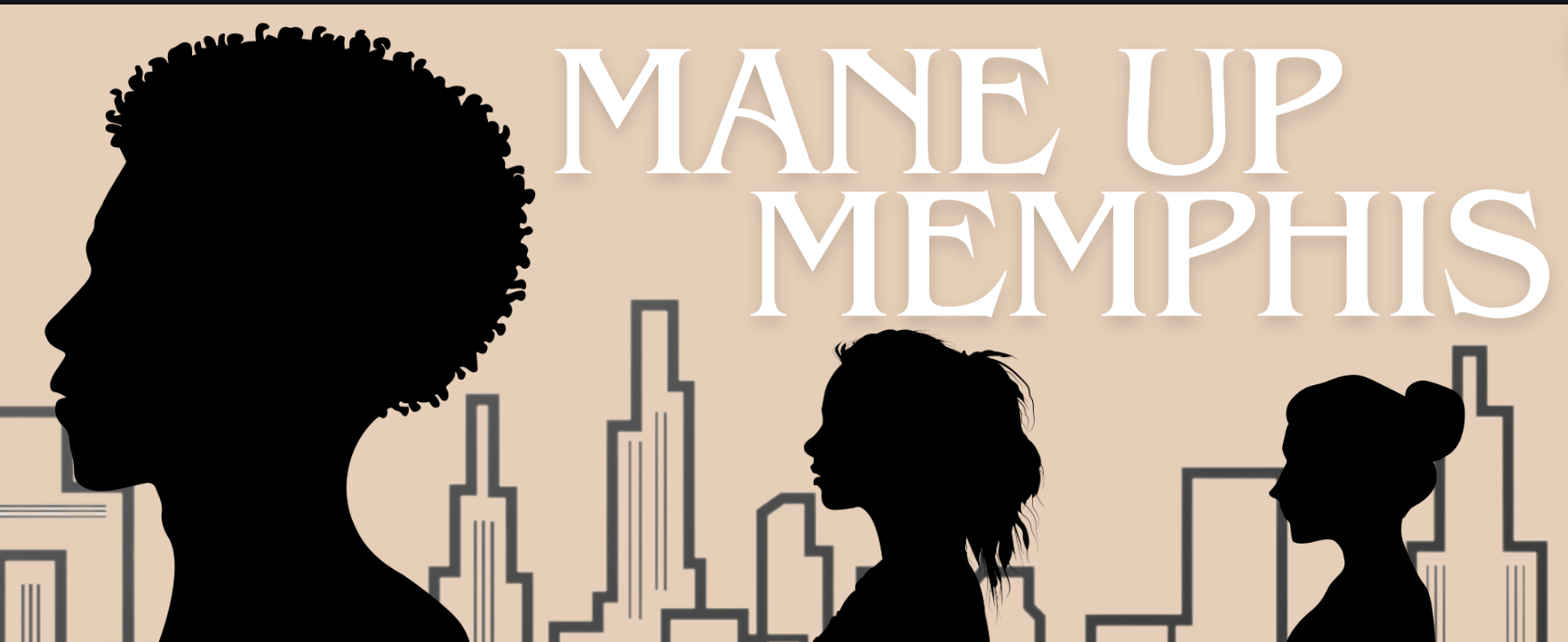 Mane Steps logo