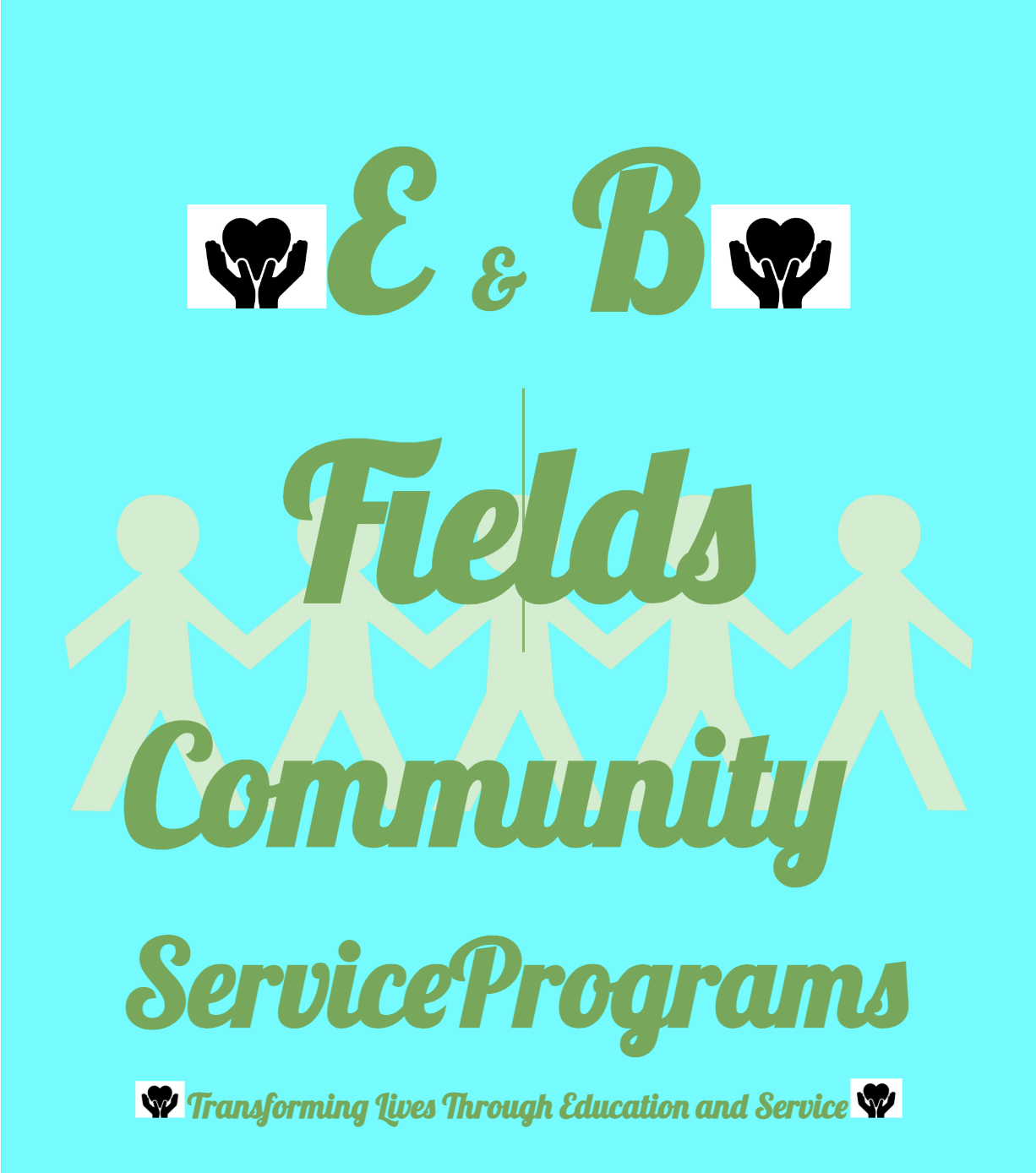Blackbelt R.I.S.E logo