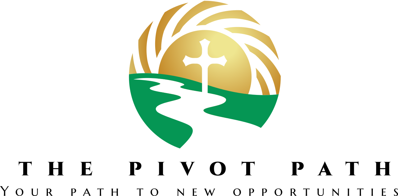 The Pivot Path logo