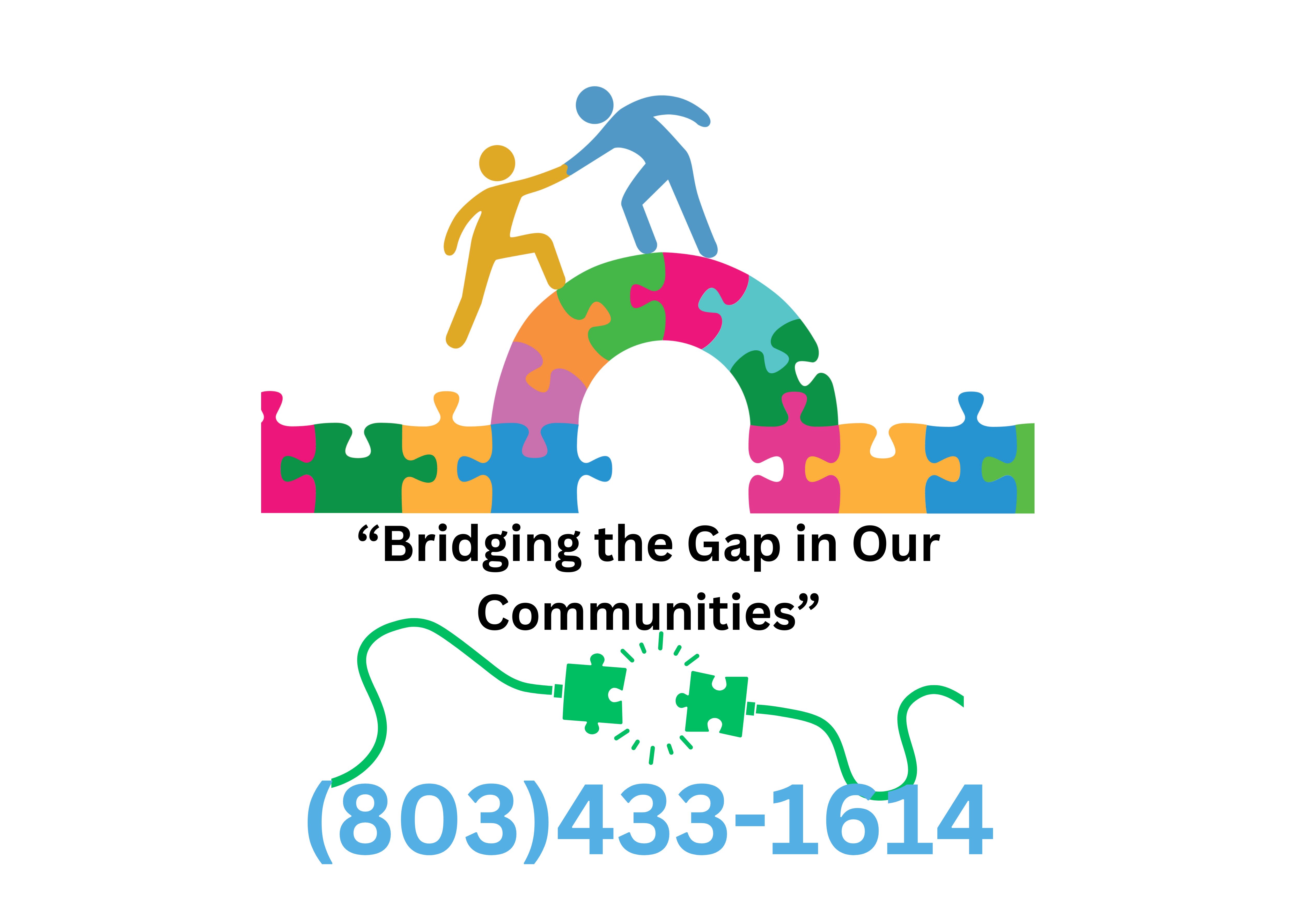 Make a Difference Program logo