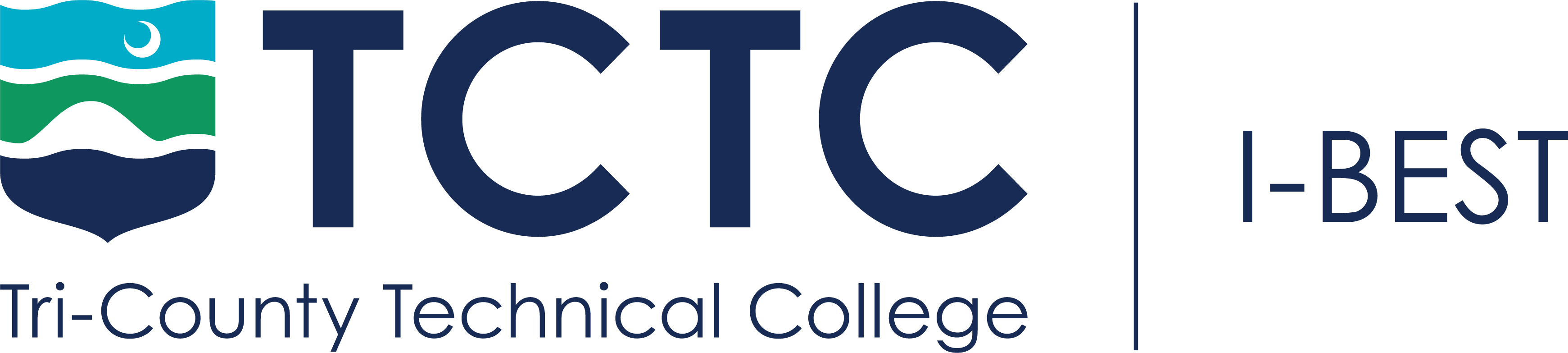 I-BEST logo
