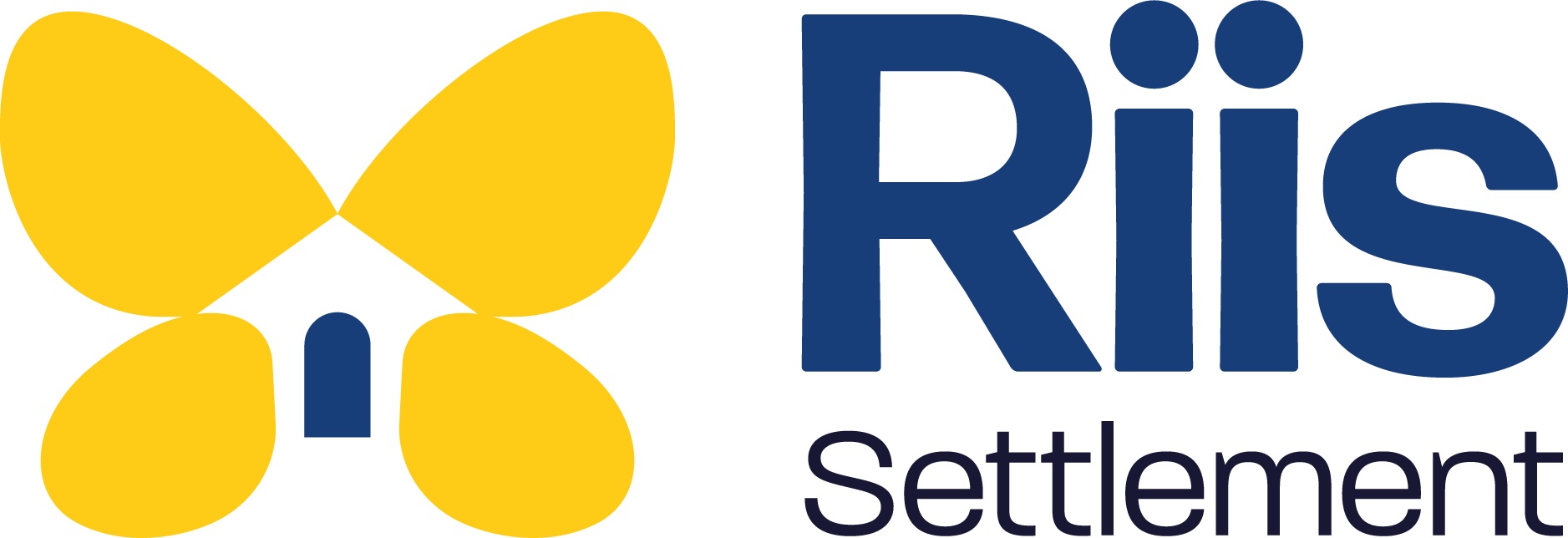 Riis Settlement ESOL Program logo