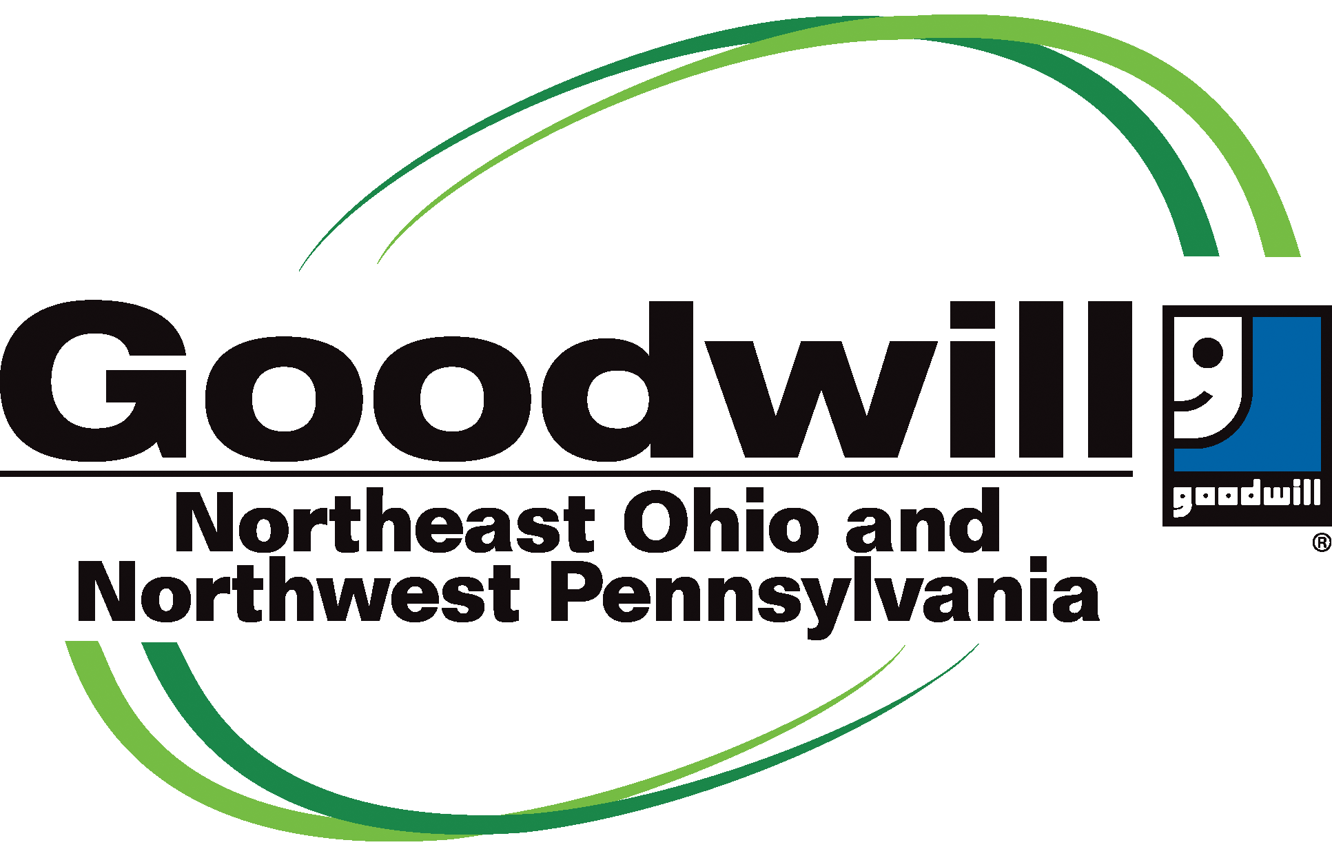 Read For Good logo