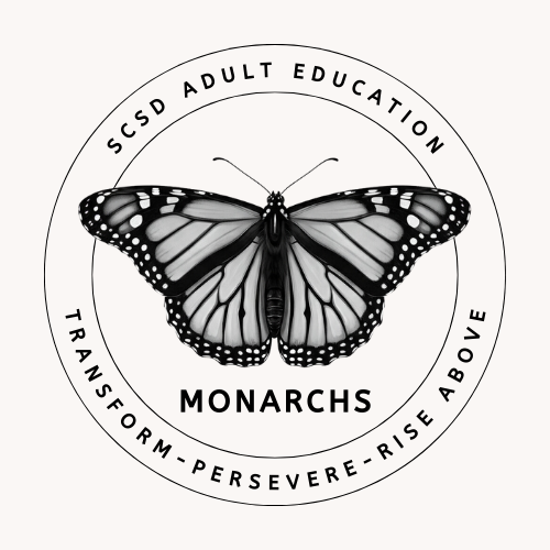 Syracuse City Schools Adult Education logo